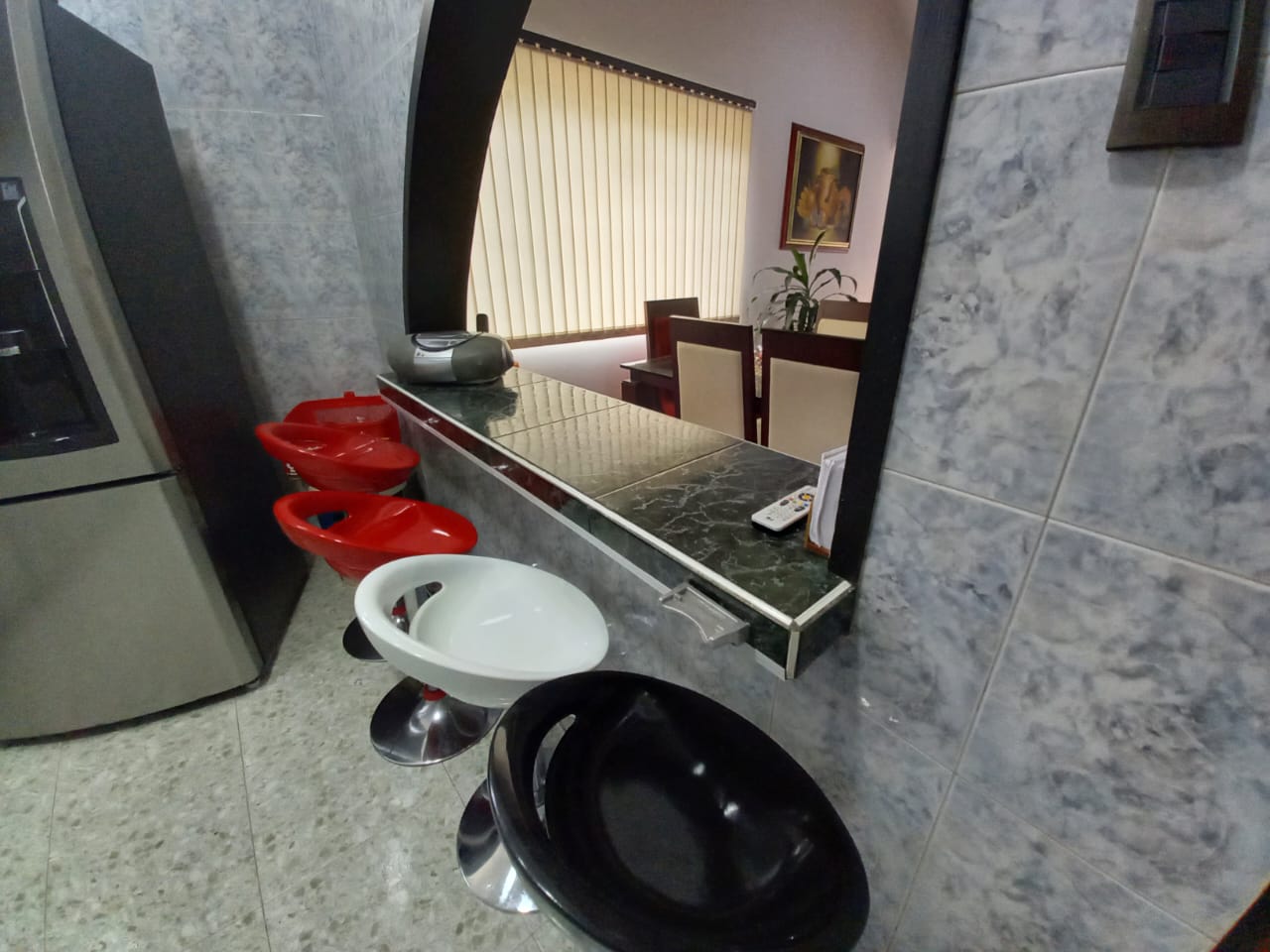Foto de Casa en Venta en San jorge, Manizales - 6 - 279053673