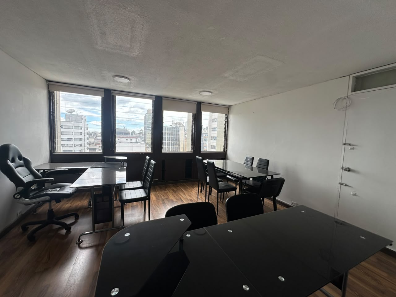 Foto de Oficina en Arriendo en Centro, Manizales - 5 - 279069230