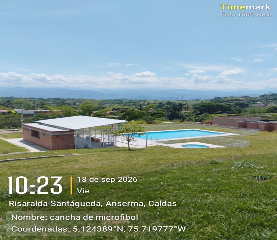Foto de Lote / terreno en Venta en Anserma, Anserma - 6 - 279070136