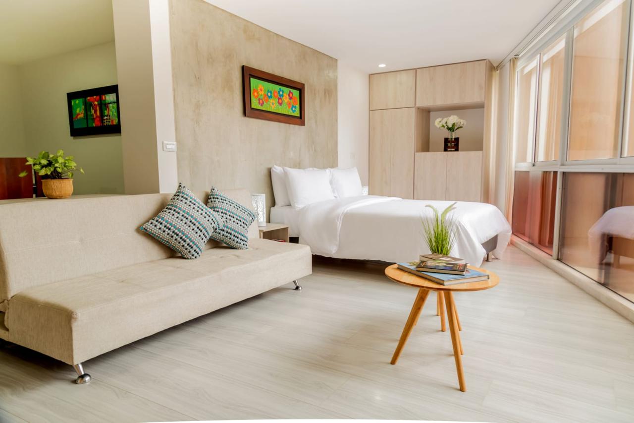 Foto de Apartaestudio en Venta en Norte, Armenia  - 15 - 279066236