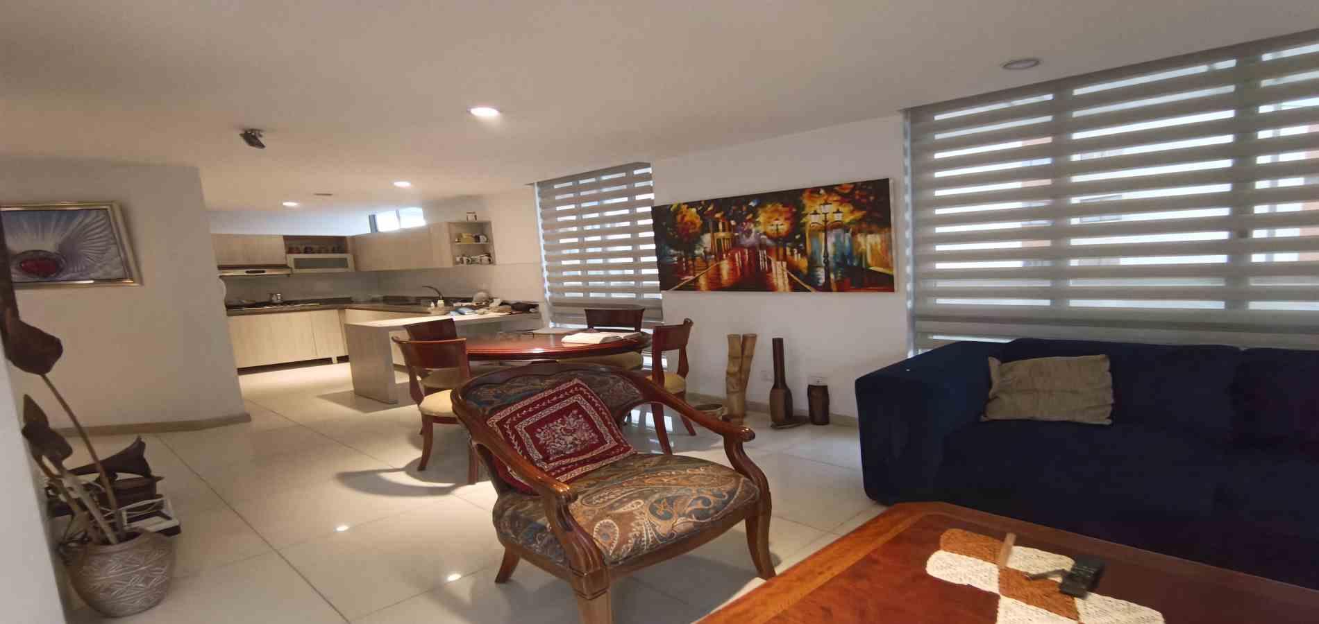 Foto de Apartamento en Venta en Alta suiza, Manizales - 3 - 279070338