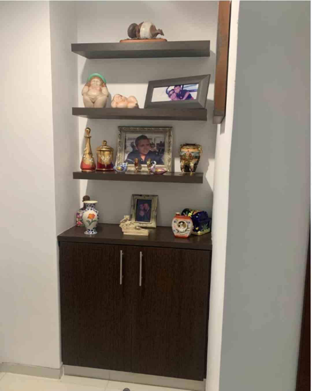 Foto de Apartamento en Arriendo en Alpes, Pereira - 6 - 279053385