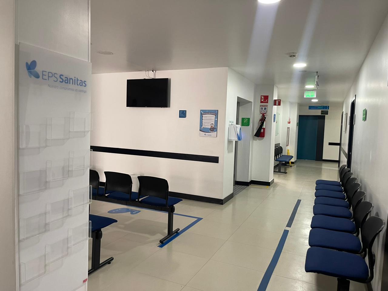 Foto de Edificio en Venta en Palogrande, Manizales - 18 - 279061741