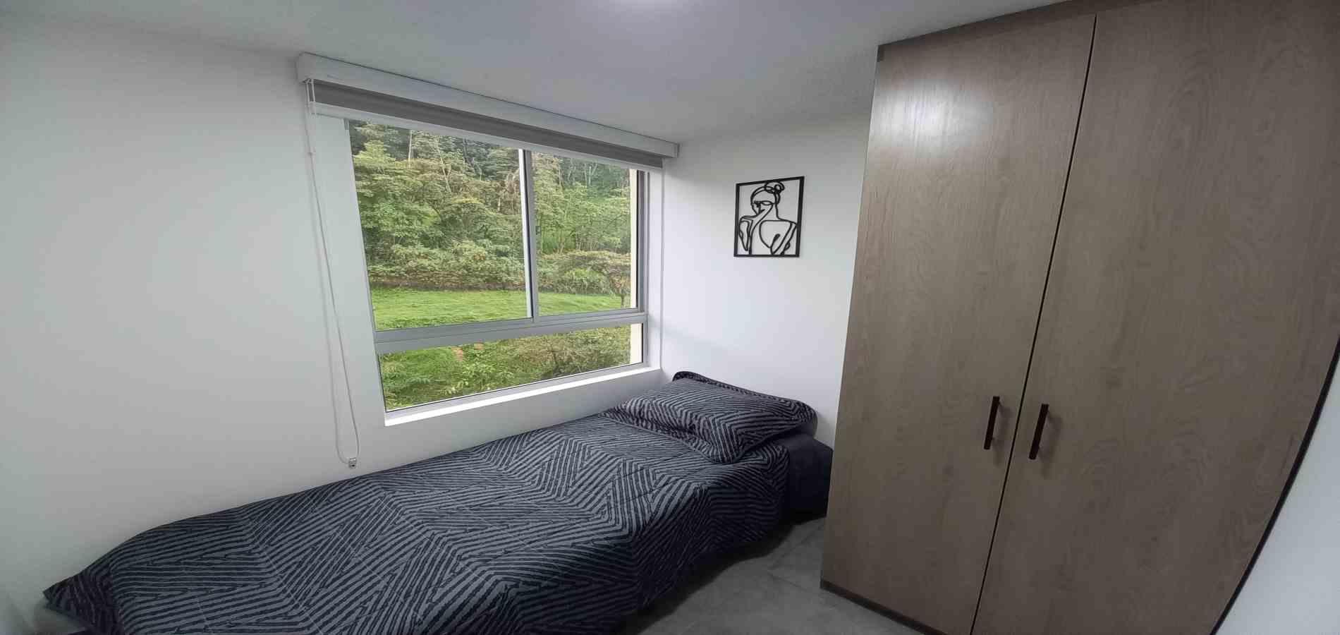 Foto de Apartamento en Arriendo en Alcazares, Manizales - 12 - 279069433