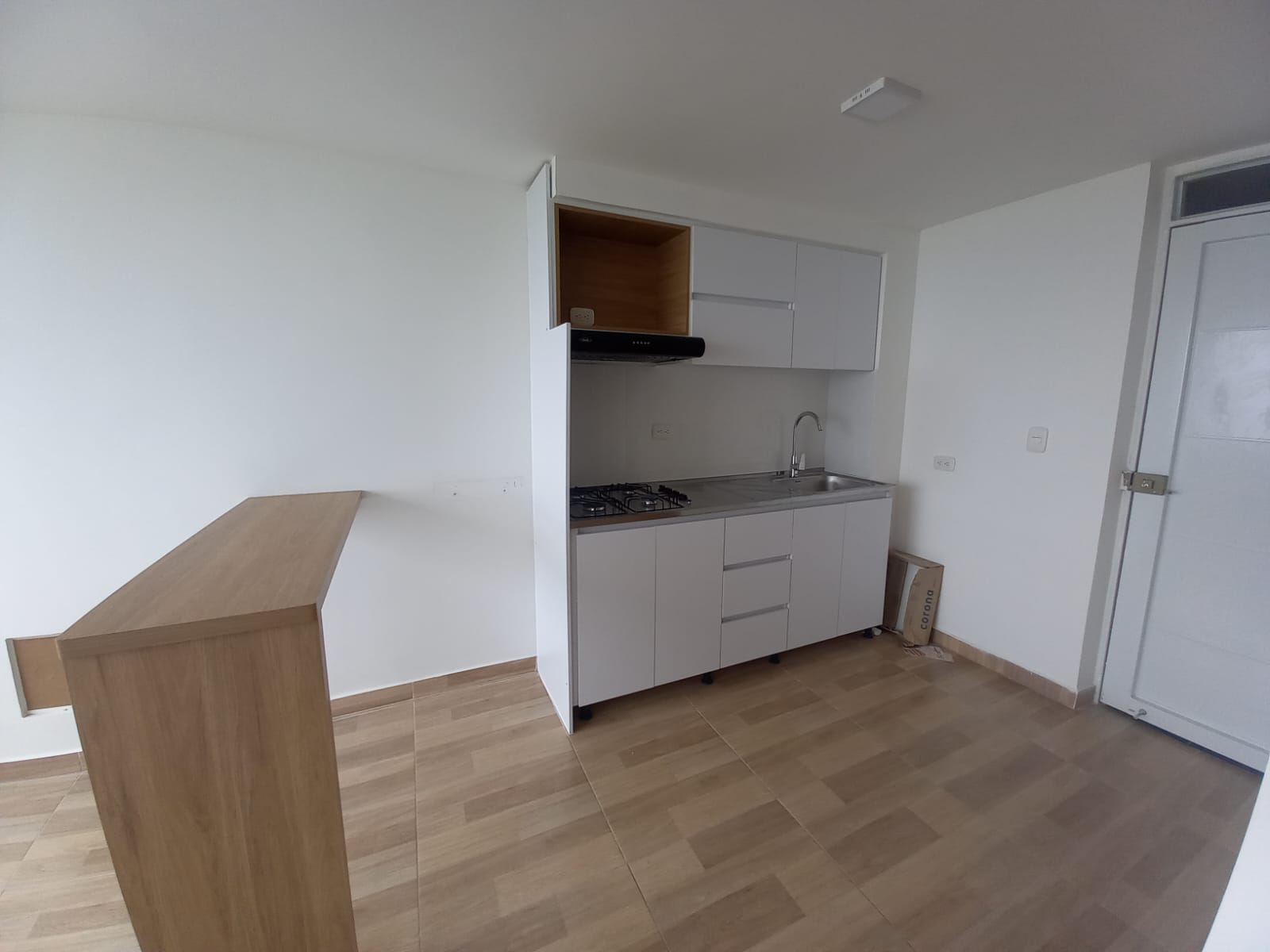 Foto de Apartamento en Arriendo en Alcazares, Manizales - 14 - 279069636