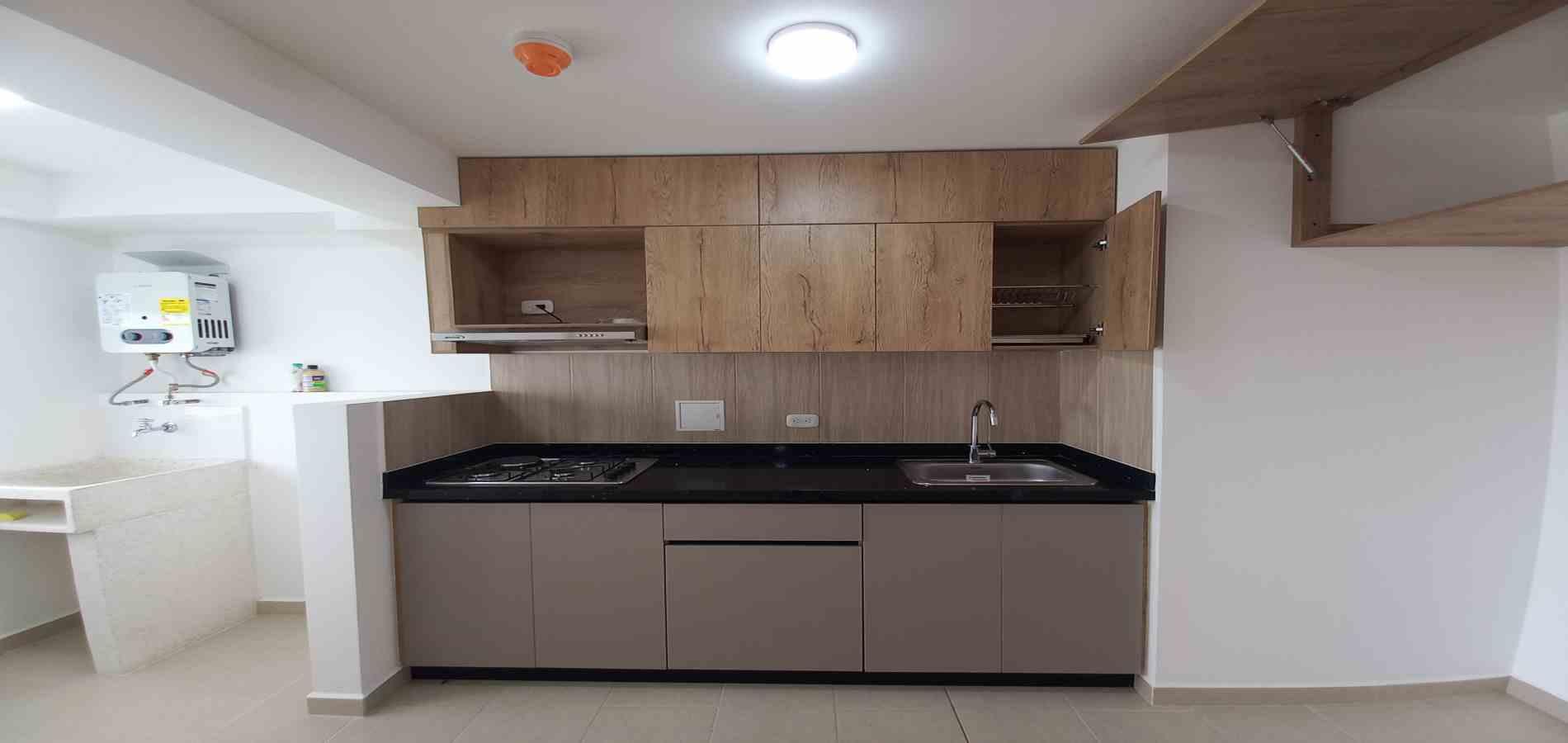 Foto de Apartamento en Arriendo en Galicia, Pereira - 2 - 279070144
