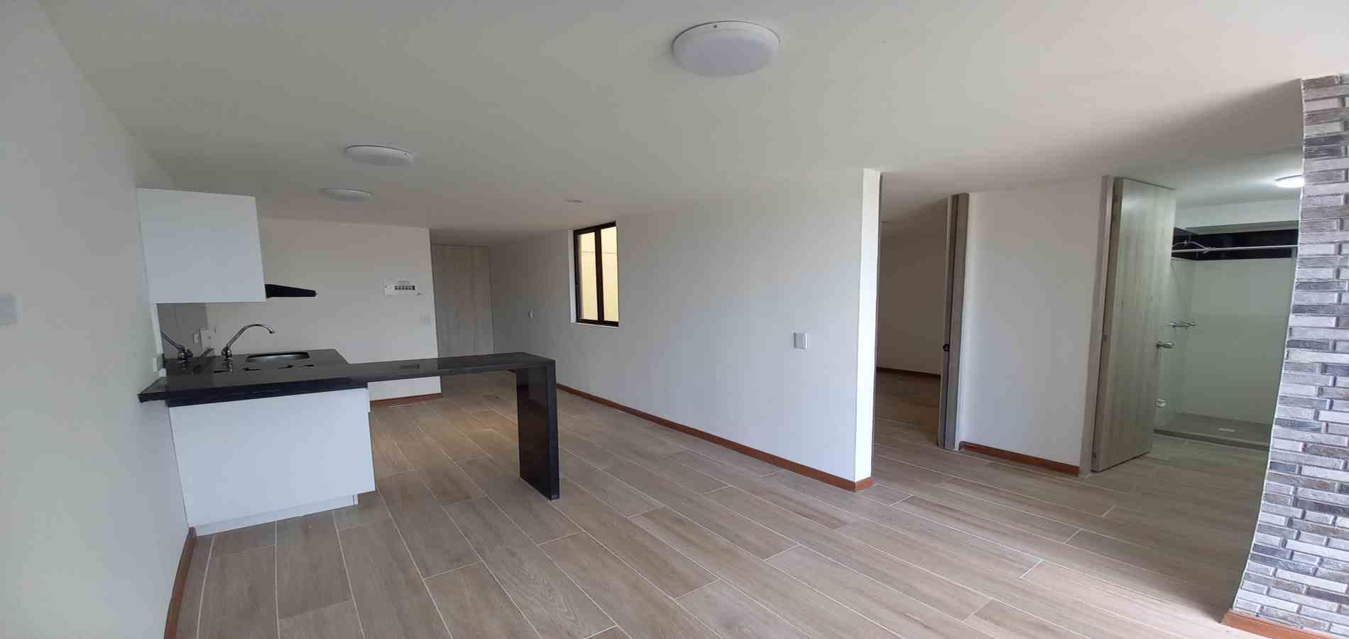 Foto de Apartamento en Arriendo en Santa helena, Manizales - 2 - 279069725