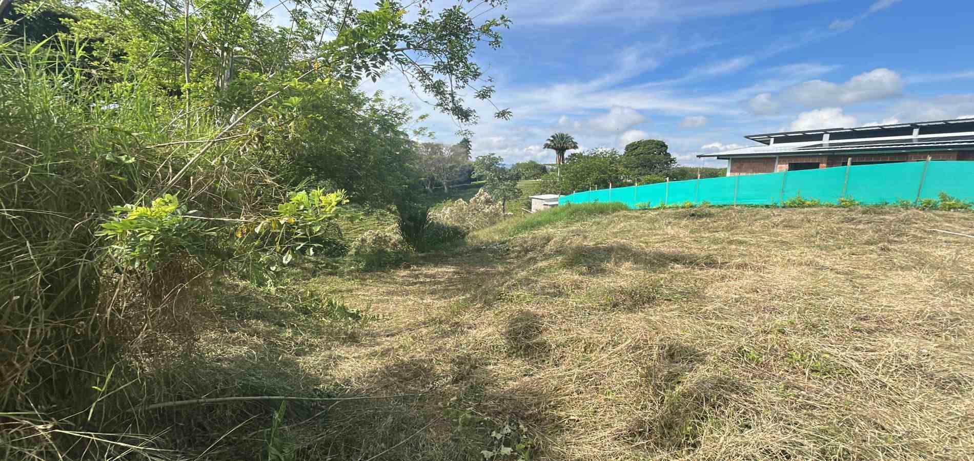 Foto de Lote / terreno para Venta en Via alcala, Pereira - 279066753