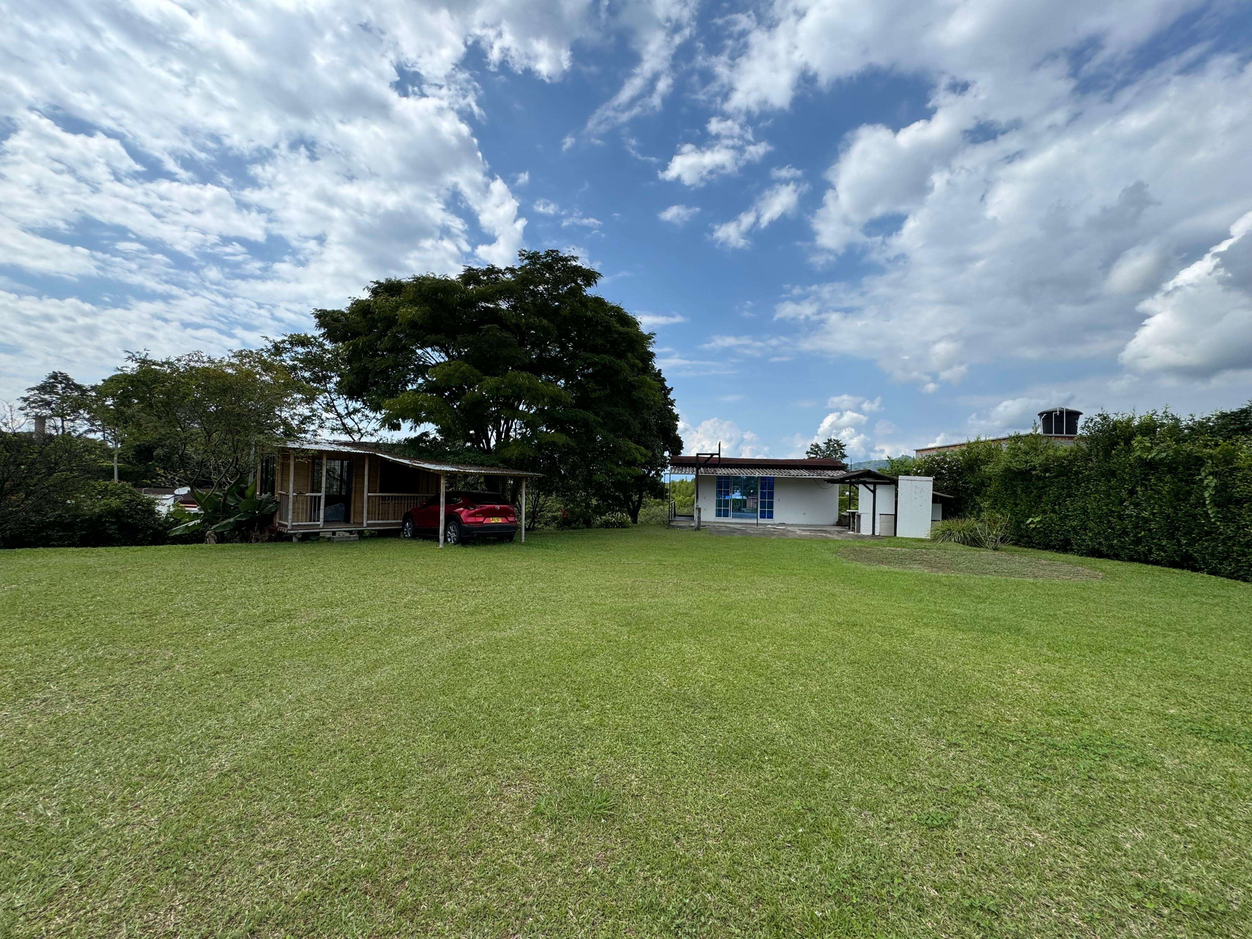 Foto de Casa campestre para Venta en Combia, Pereira - 279060087