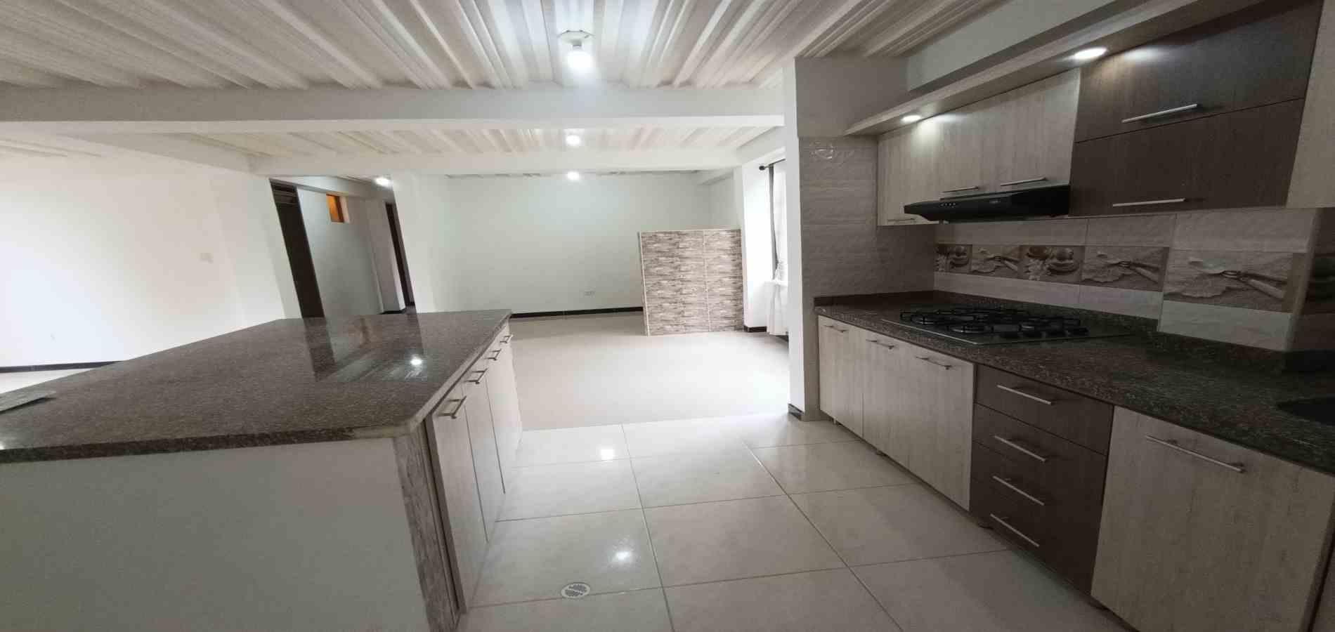 Foto de Apartamento para Arriendo en La francia, Manizales - 279067949
