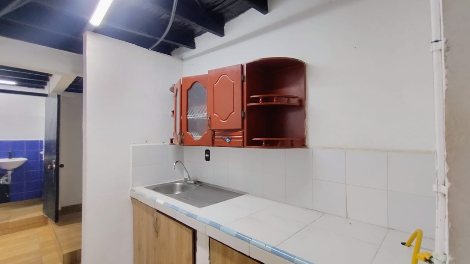 Foto de Apartamento en Arriendo en San sebastián, Manizales - 6 - 279070034