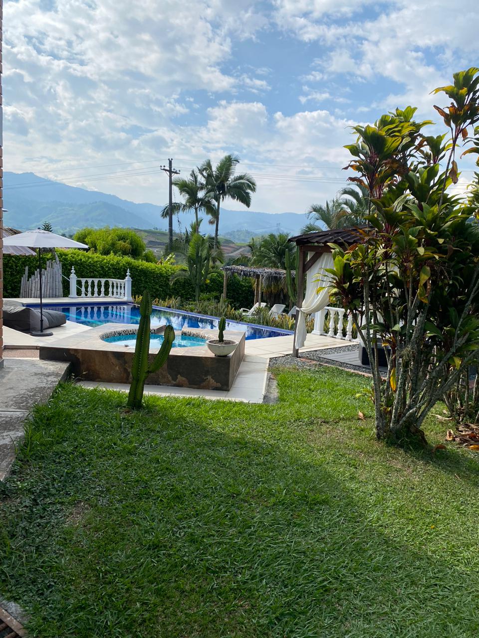 Foto de Casa campestre en Venta en Margaritas, Risaralda - 6 - 279056665