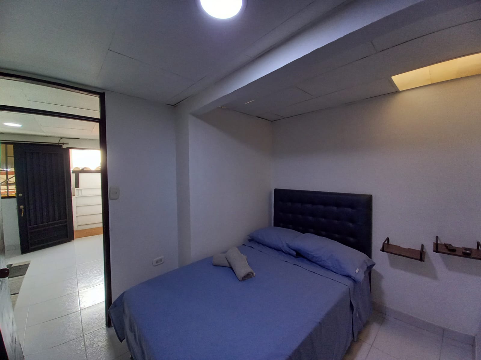 Foto de Apartamento en Arriendo en Chipre, Manizales - 6 - 279063624