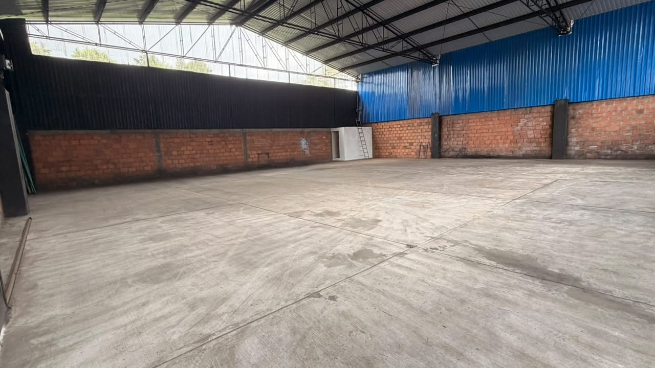 Foto de Bodega en Arriendo en Malteria, Manizales - 4 - 279069936