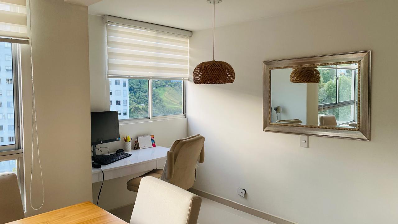 Foto de Apartamento en Venta en La francia, Manizales - 10 - 279070215