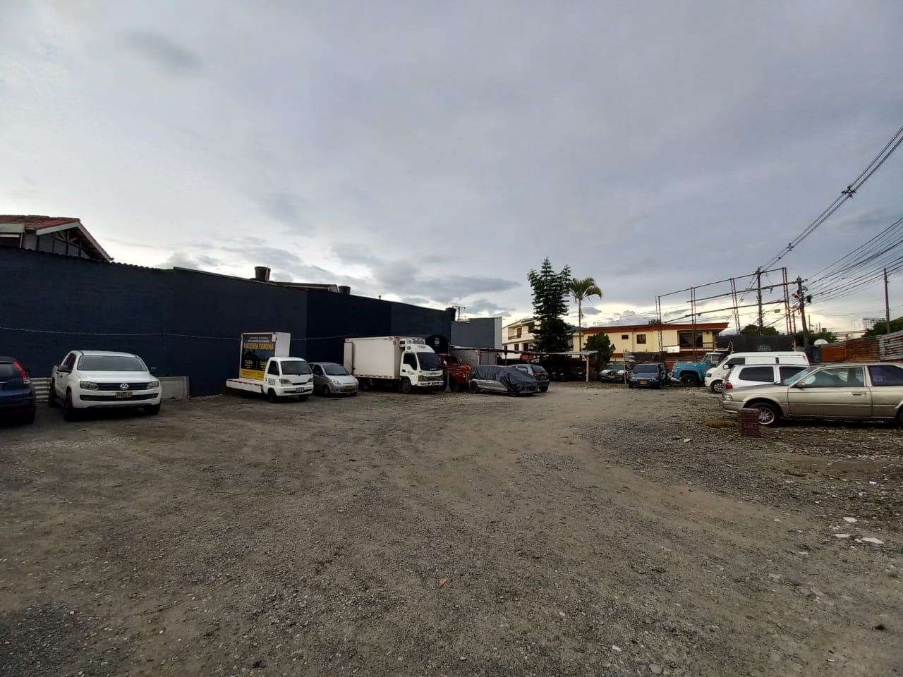Foto de Lote / terreno en Venta en Santa monica, Dosquebradas - 20 - 279066145