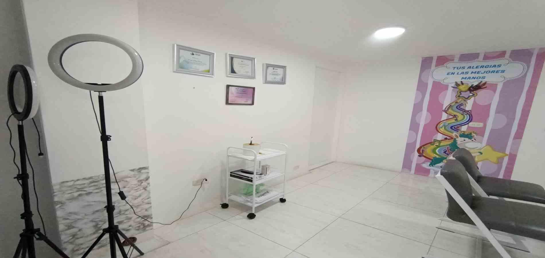 Foto de Consultorio en Venta en Los rosales, Manizales - 16 - 279064996