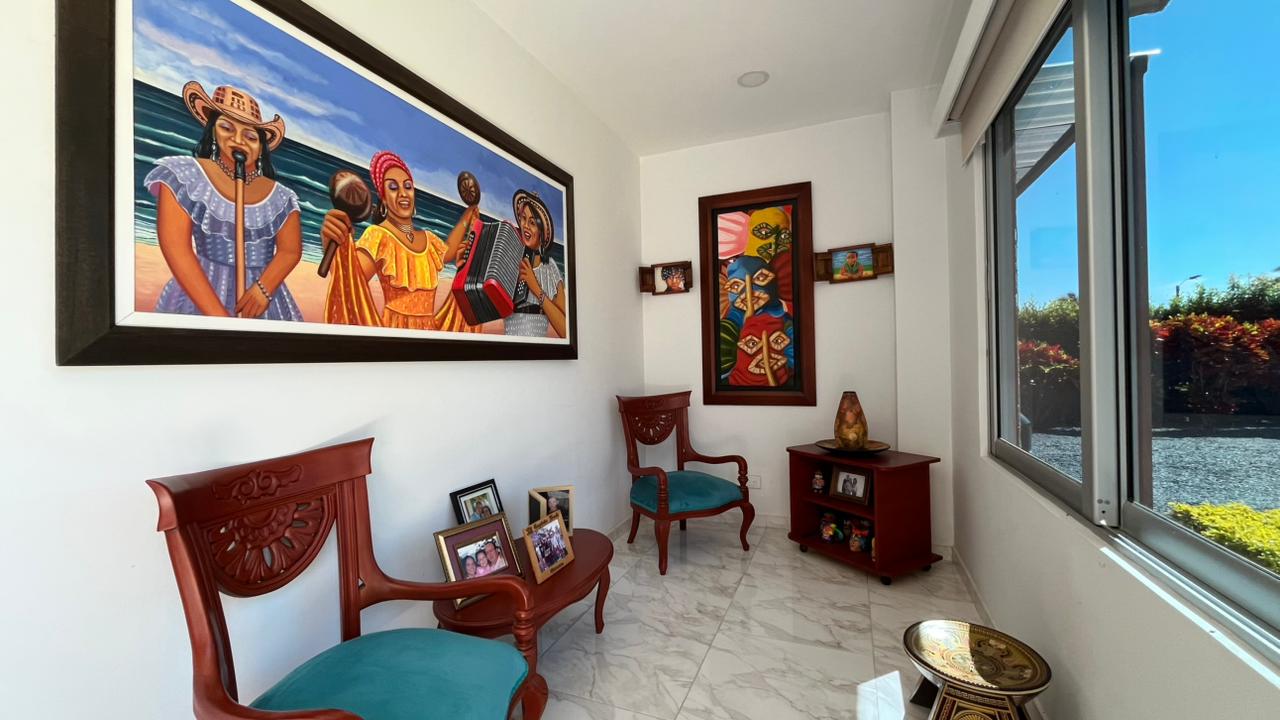 Foto de Casa en Venta en Cerritos, Pereira - 28 - 279069799