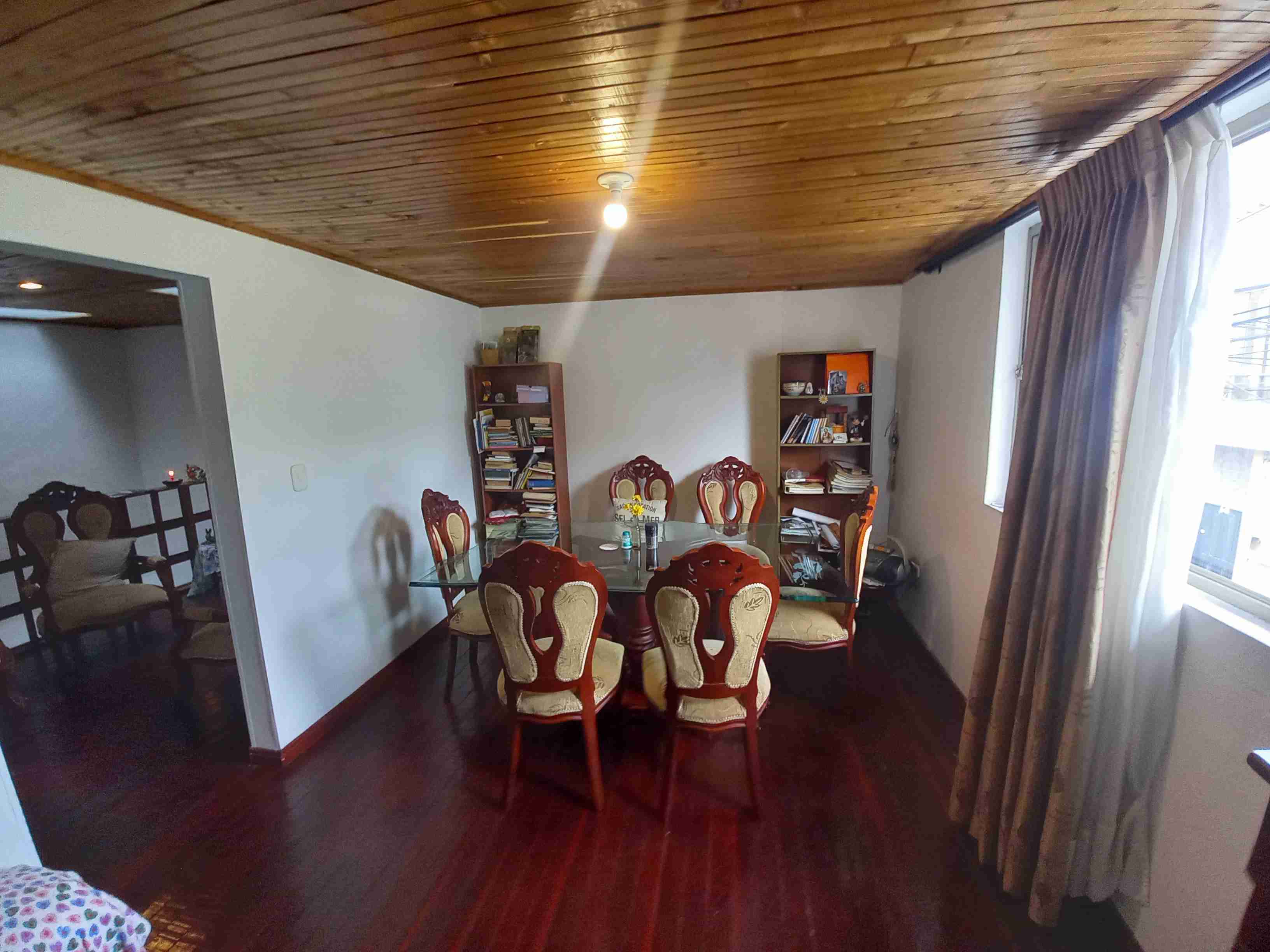 Foto de Casa en Venta en El  crucero, Villamaria - 1 - 279055960