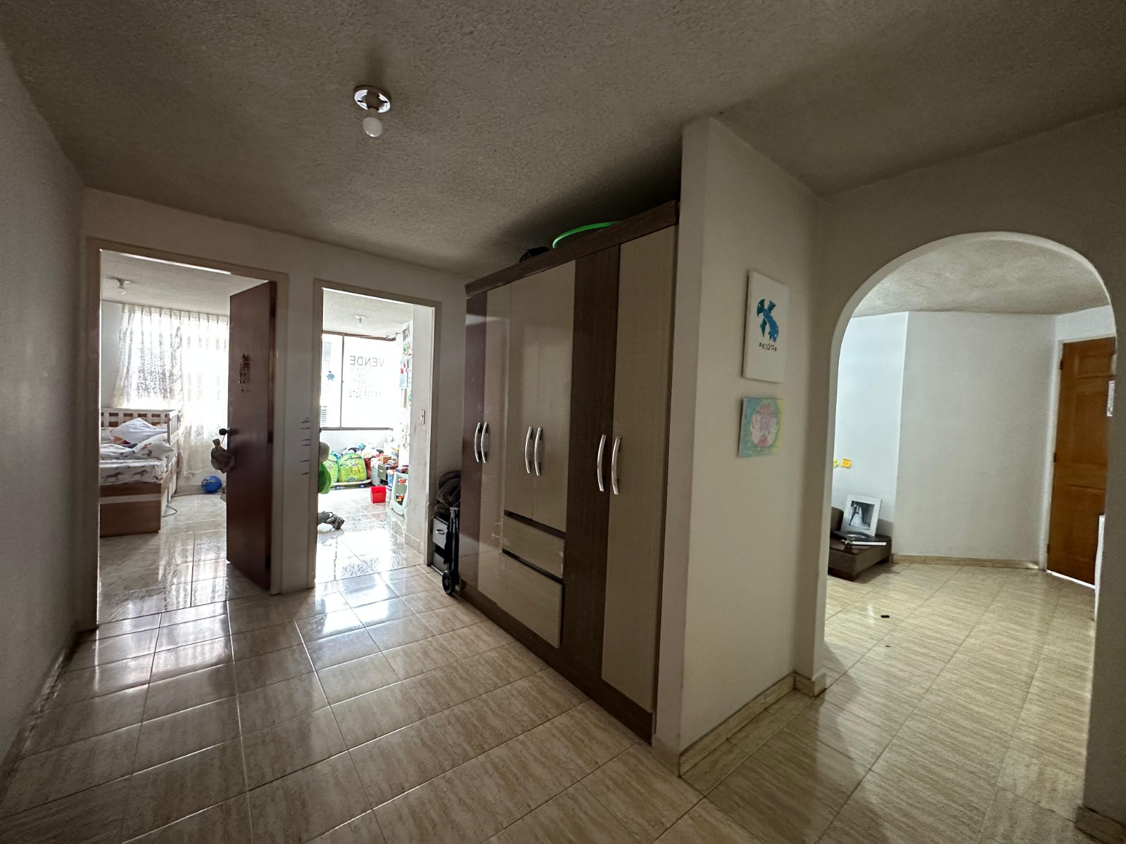 Foto de Apartamento en Venta en Alta suiza, Manizales - 5 - 279063615