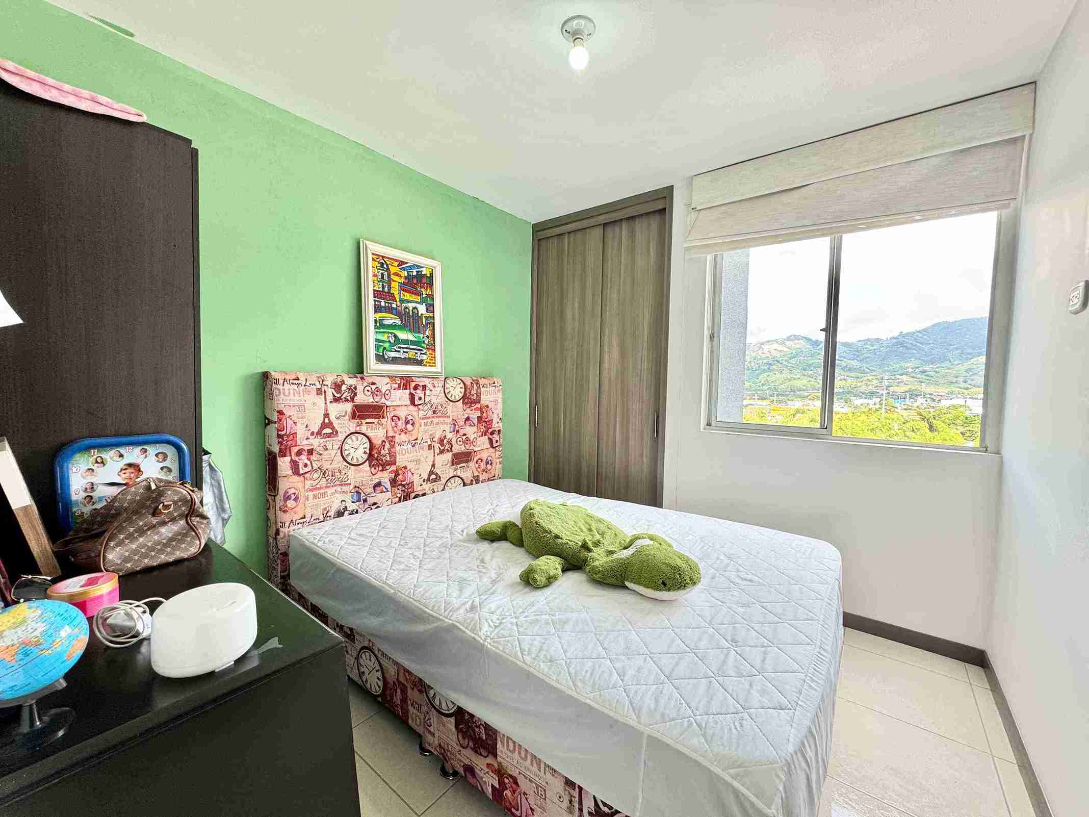 Foto de Apartamento en Venta en La pradera, Dosquebradas - 10 - 279059744