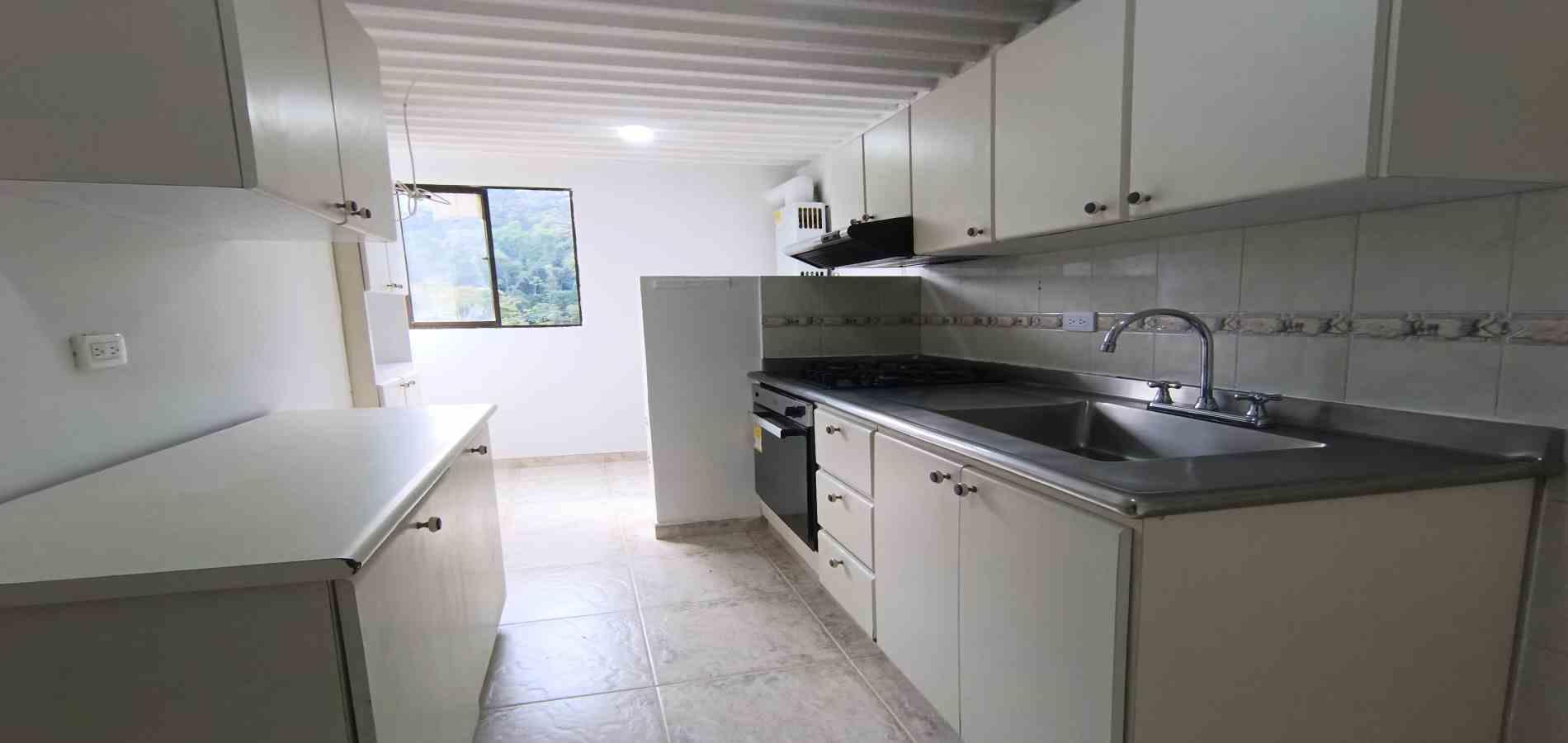 Foto de Apartamento para Arriendo en Bosques de niza, Manizales - 279069995