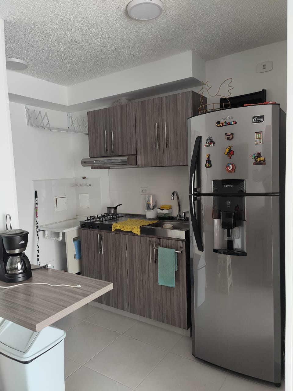 Foto de Apartaestudio en Venta en Pradera, Dosquebradas - 2 - 279056905
