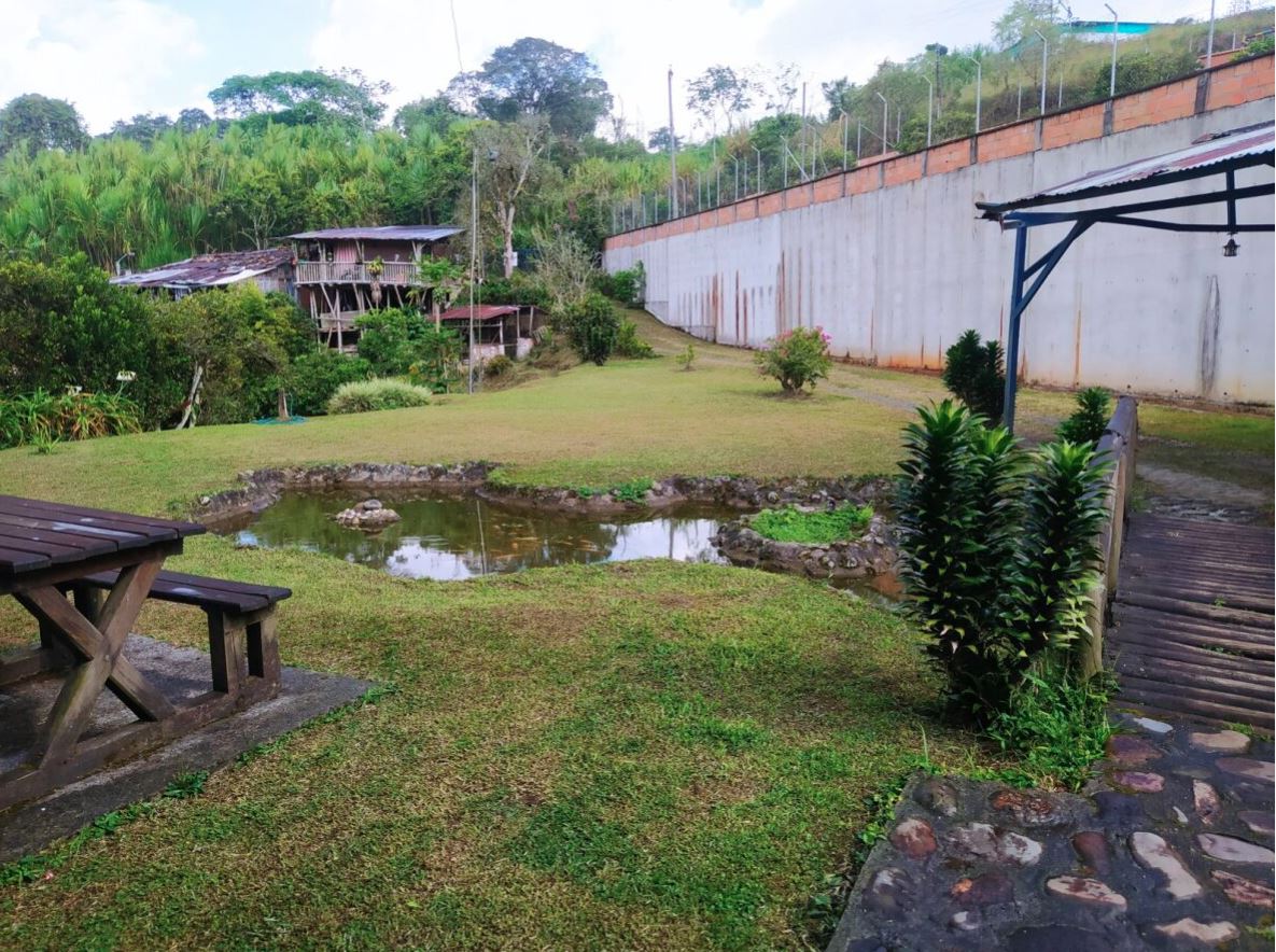 Foto de Finca en Venta en Tribunas consota, Pereira - 20 - 279053616