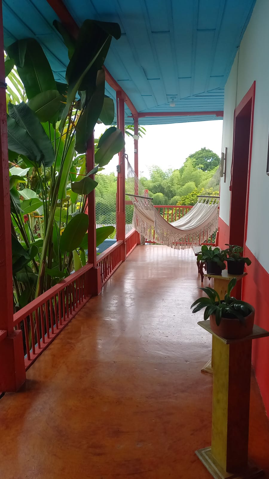 Foto de Casa campestre en Venta en Km 5 via tebaida, Armenia  - 22 - 279065750