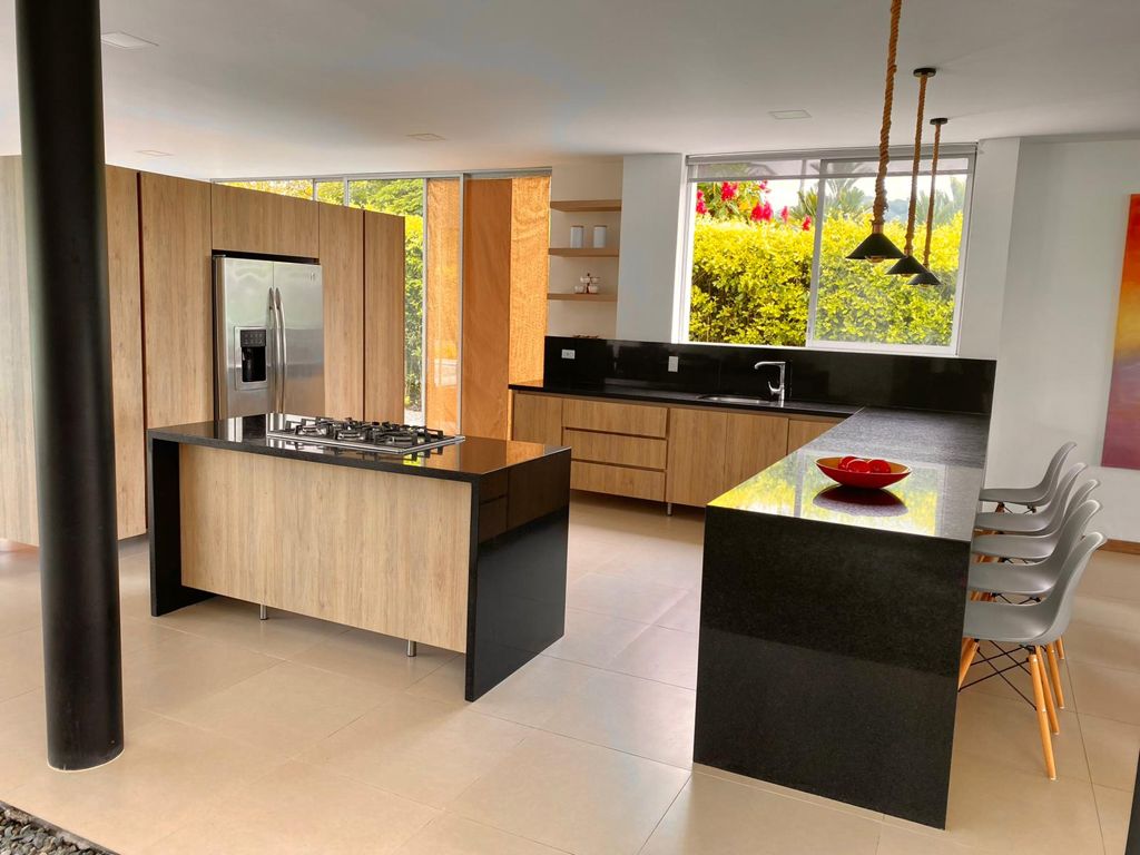 Foto de Casa campestre en Venta en Vereda santagueda, Palestina - 36 - 279061595