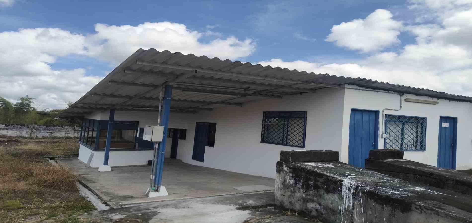 Foto de Bodega en Arriendo en Zona industrial, Armenia  - 17 - 279067982