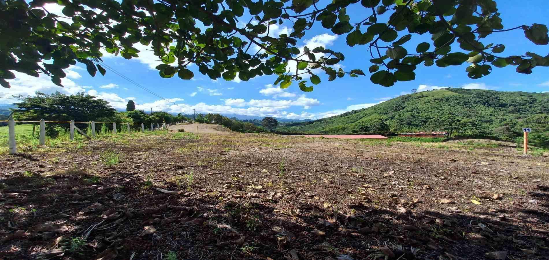 Foto de Lote / terreno en Venta en Vereda guacas, Santa rosa de cabal - 2 - 279067579