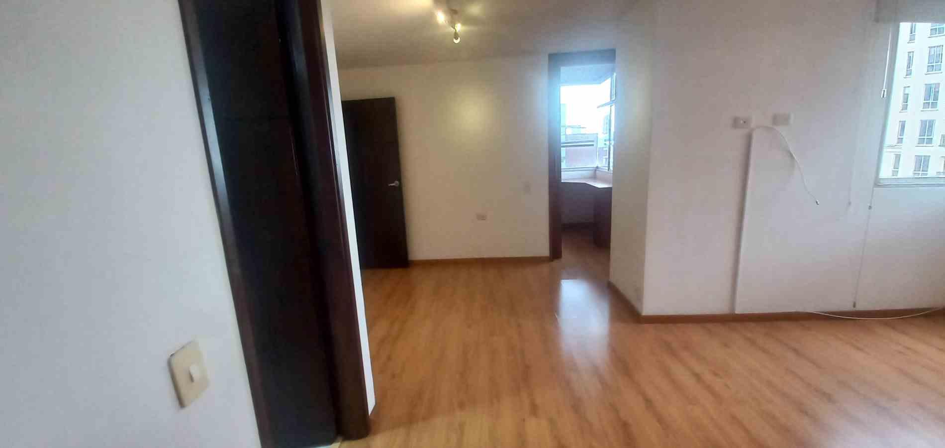 Foto de Apartamento en Arriendo en Av bolivar, Armenia  - 1 - 279068638