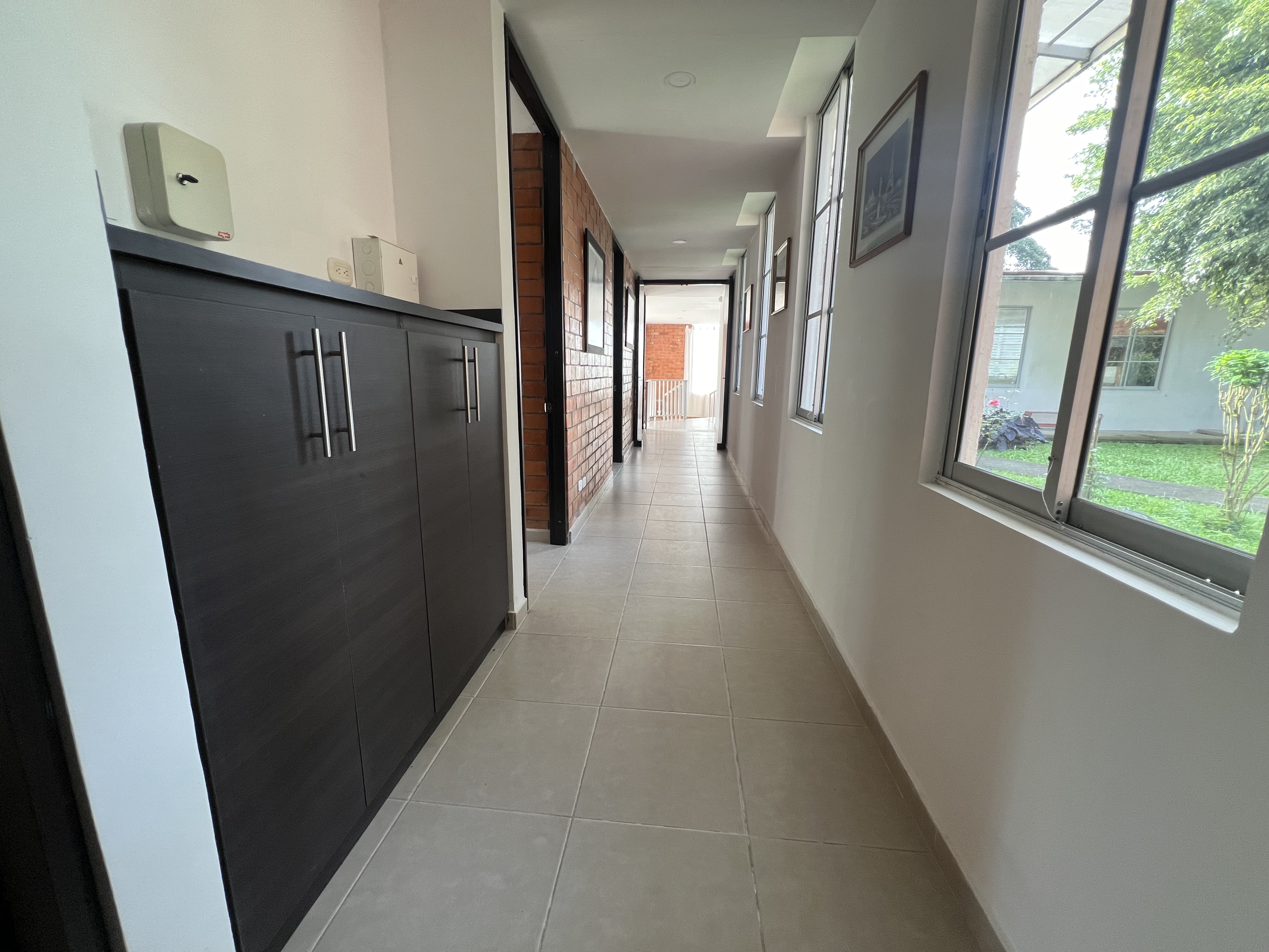 Foto de Casa campestre en Venta en Via armenia, Pereira - 23 - 279057572