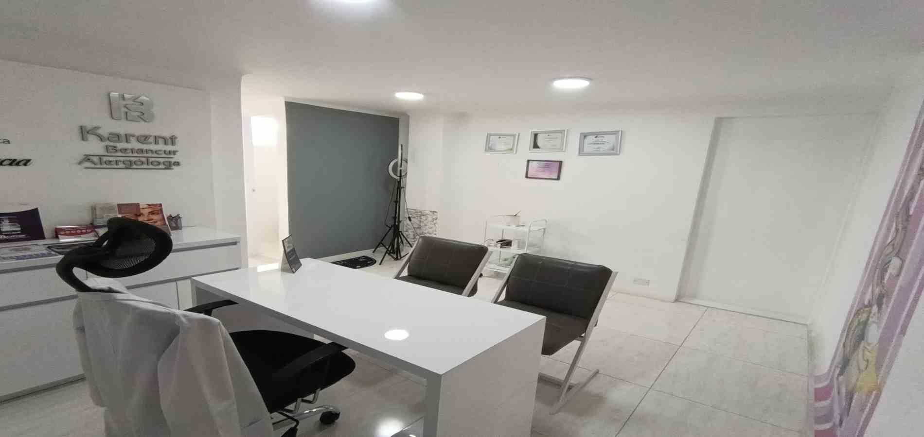Foto de Consultorio en Venta en Los rosales, Manizales - 9 - 279064996