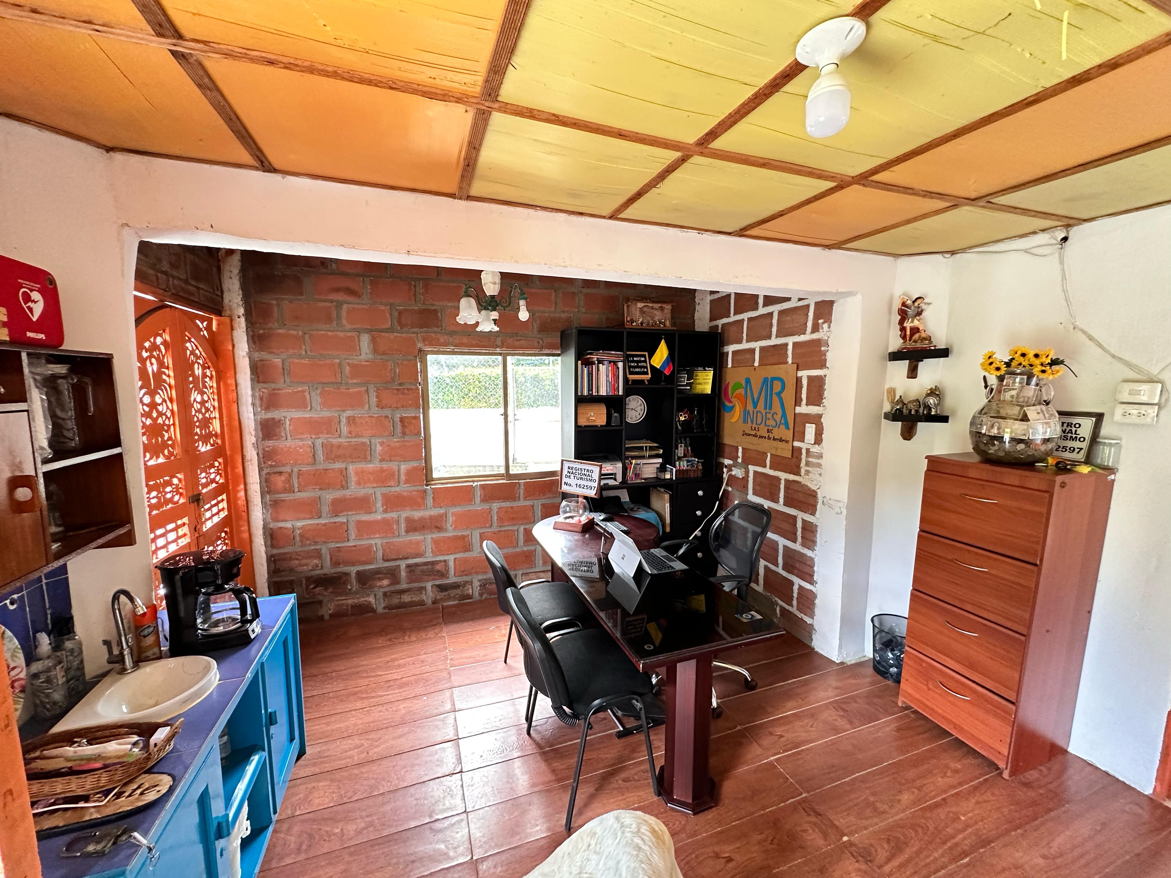 Foto de Finca en Venta en La florida, Filadelfia - 26 - 279063266