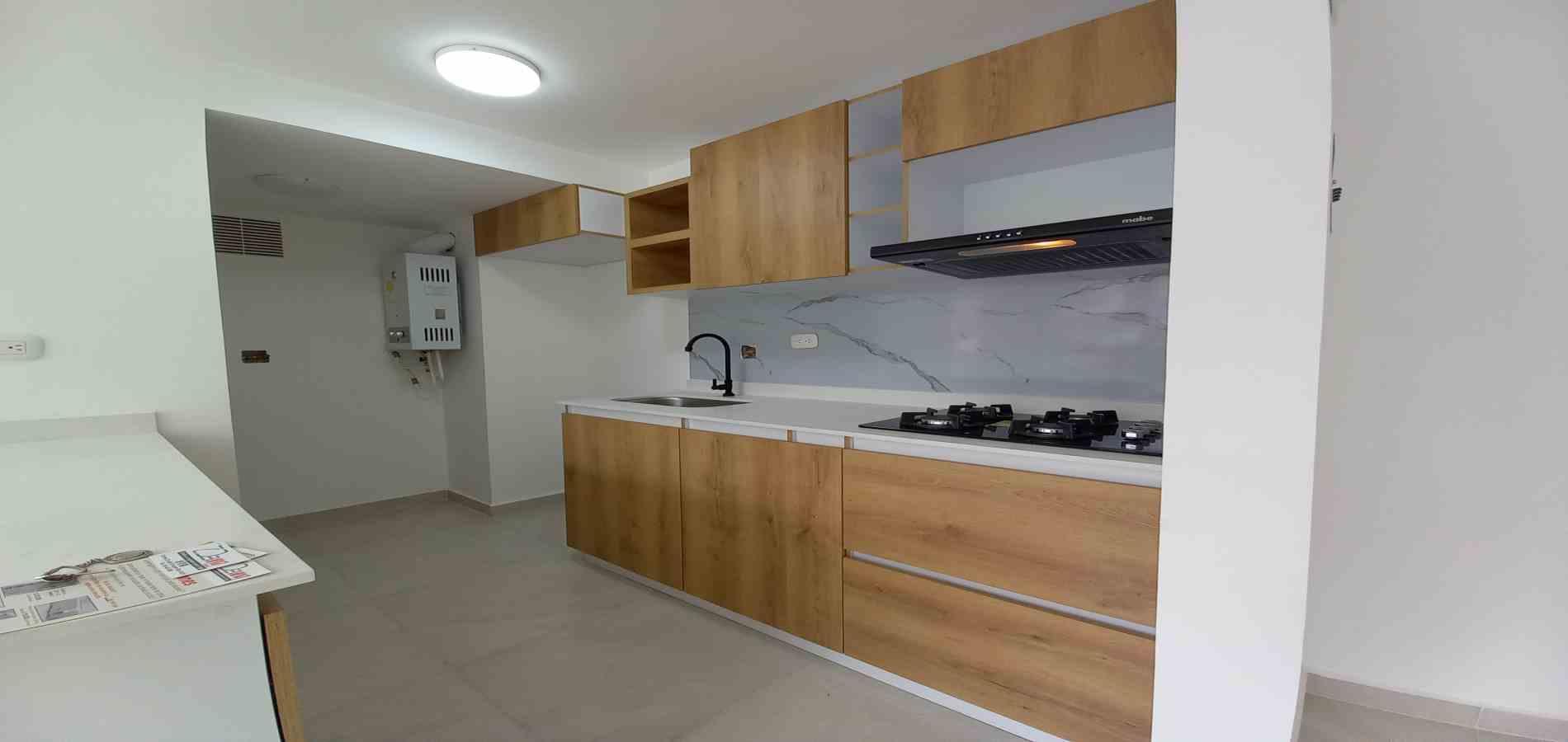 Foto de Apartamento en Arriendo en Los cámbulos, Manizales - 6 - 279069644