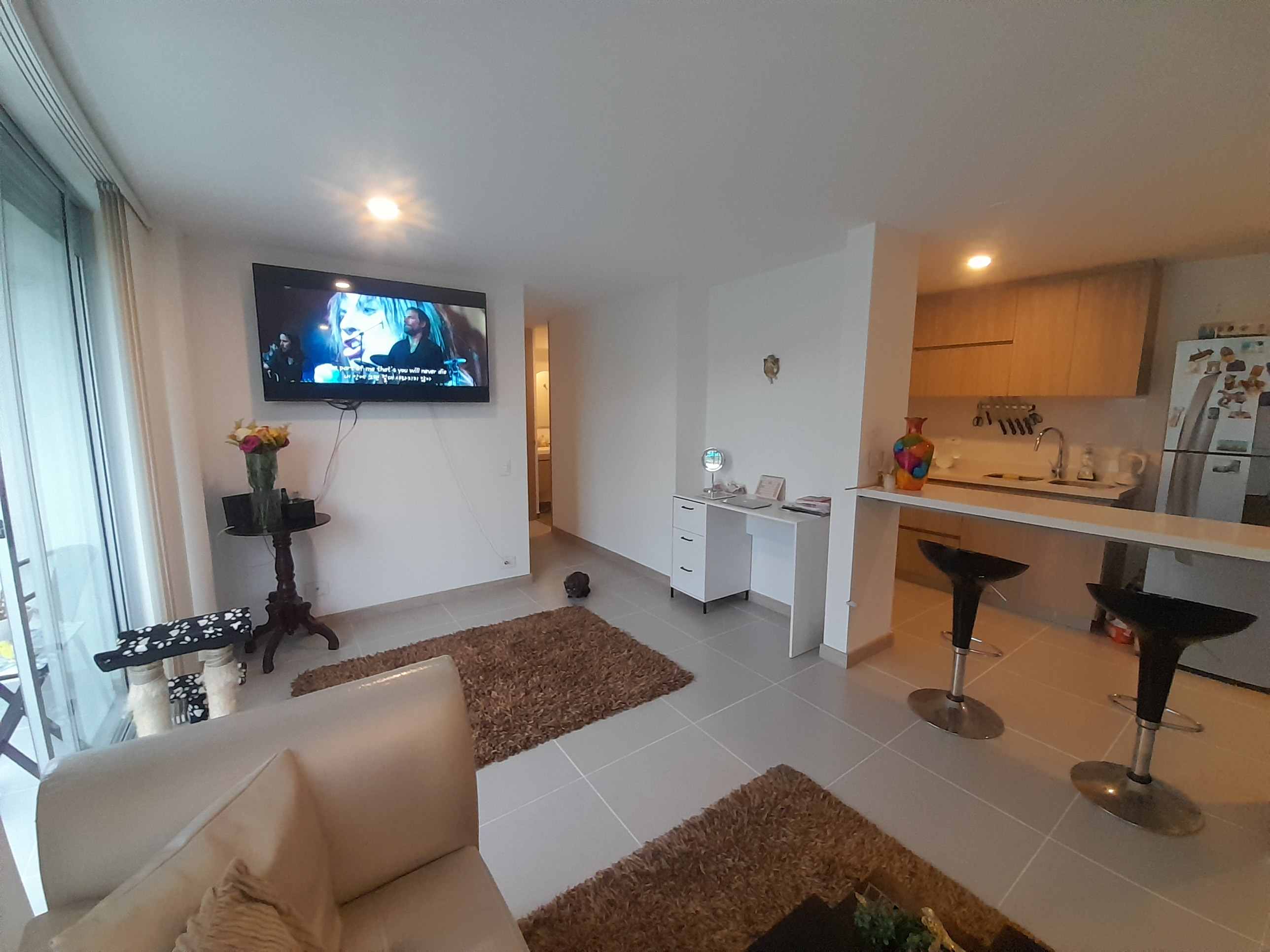 Foto de Apartamento en Venta en Baja suiza, Manizales - 1 - 279057229