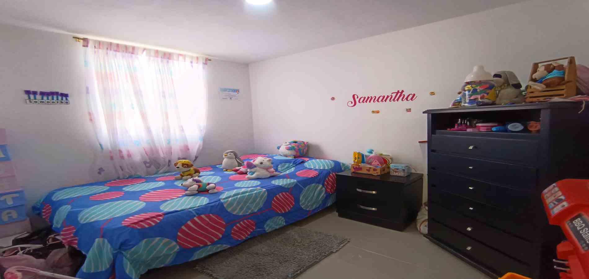 Foto de Apartamento en Venta en  la doctora, Chinchina - 11 - 279069113