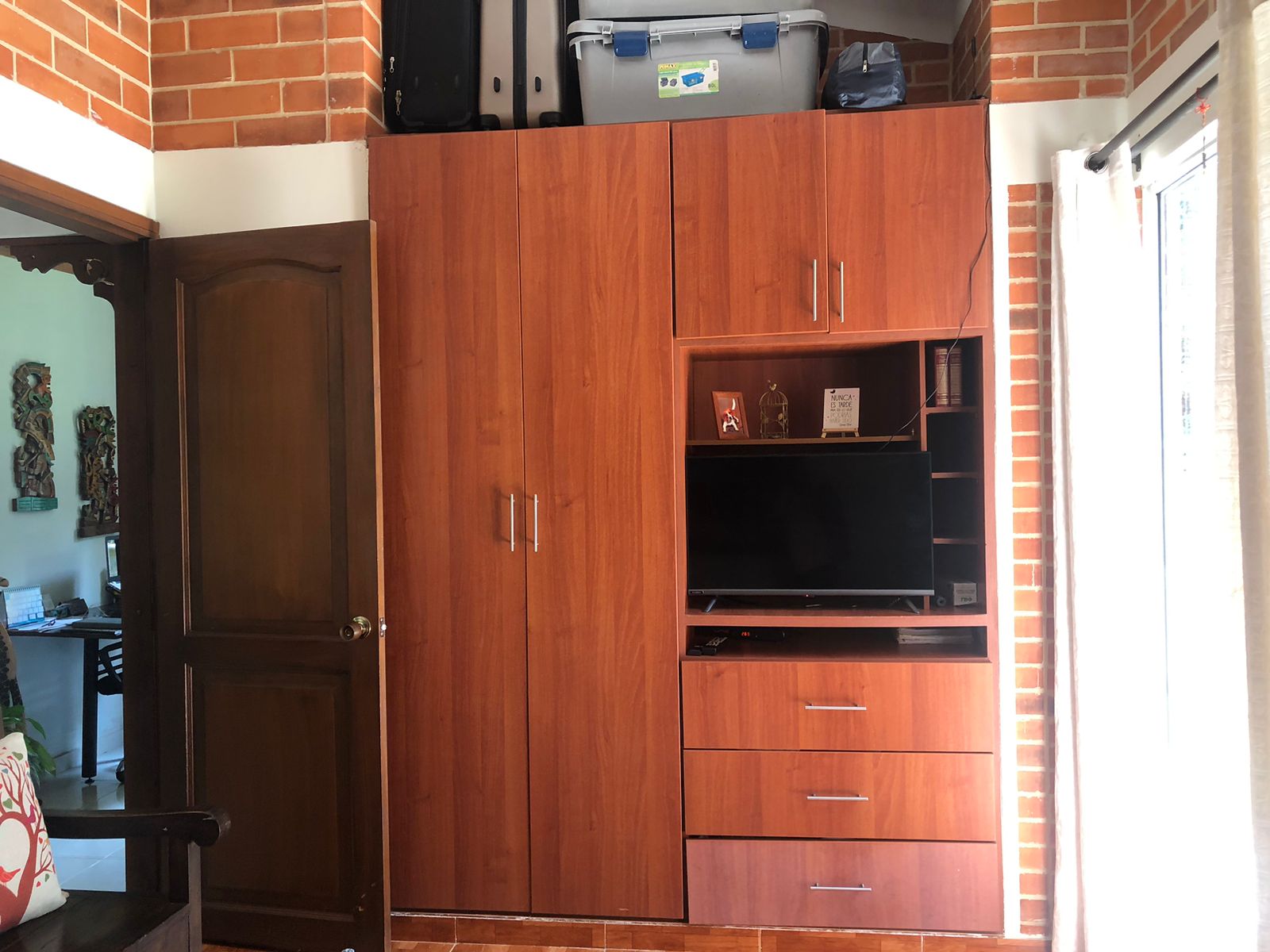 Foto de Casa campestre en Venta en Comuna galicia/galicia, Pereira - 21 - 279024099