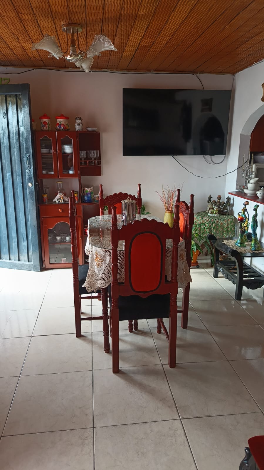 Foto de Casa en Venta en La pradera, Villamaria - 17 - 279059368