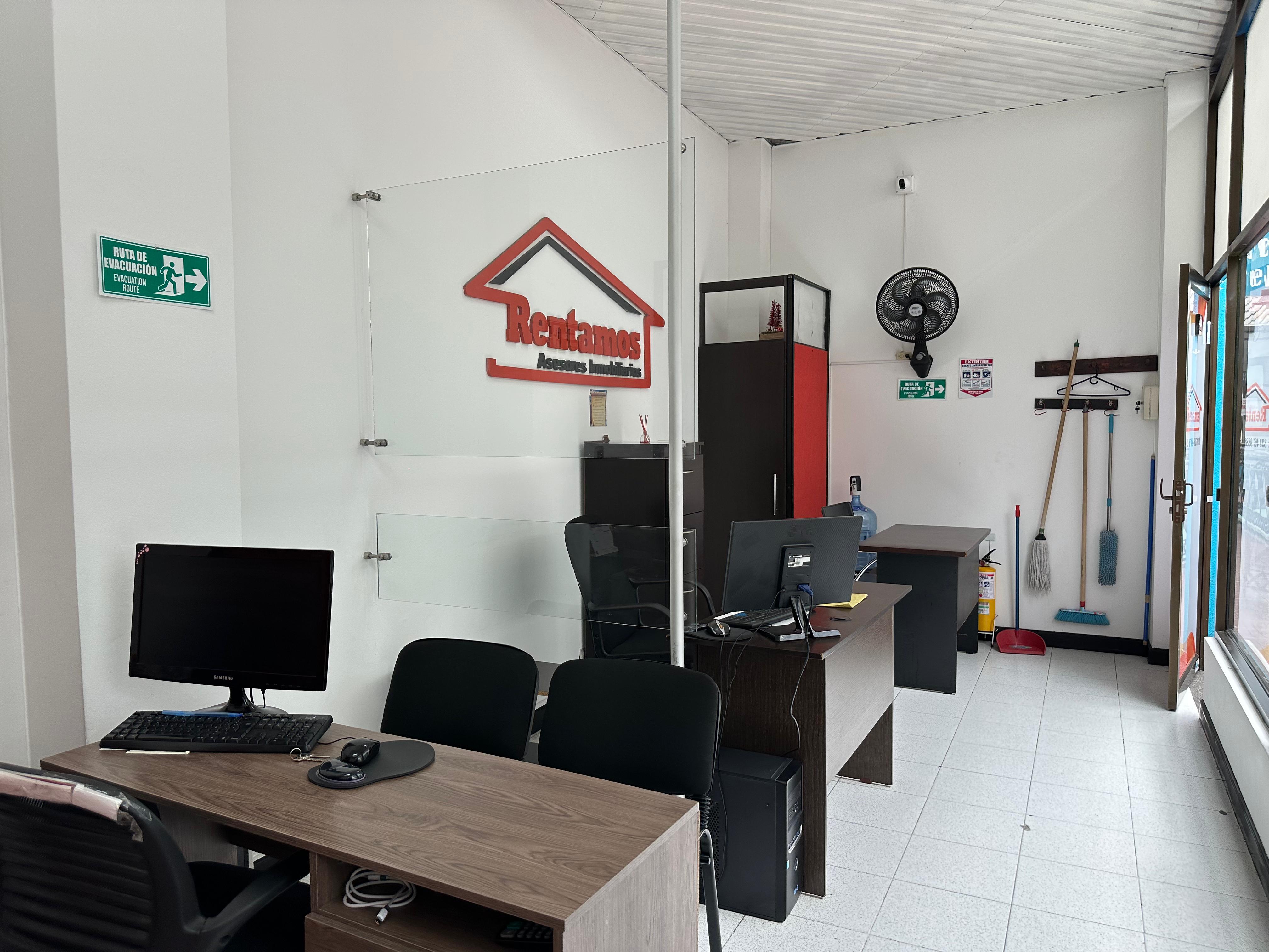Foto de Oficina en Venta en Centro, Pereira - 2 - 279065740