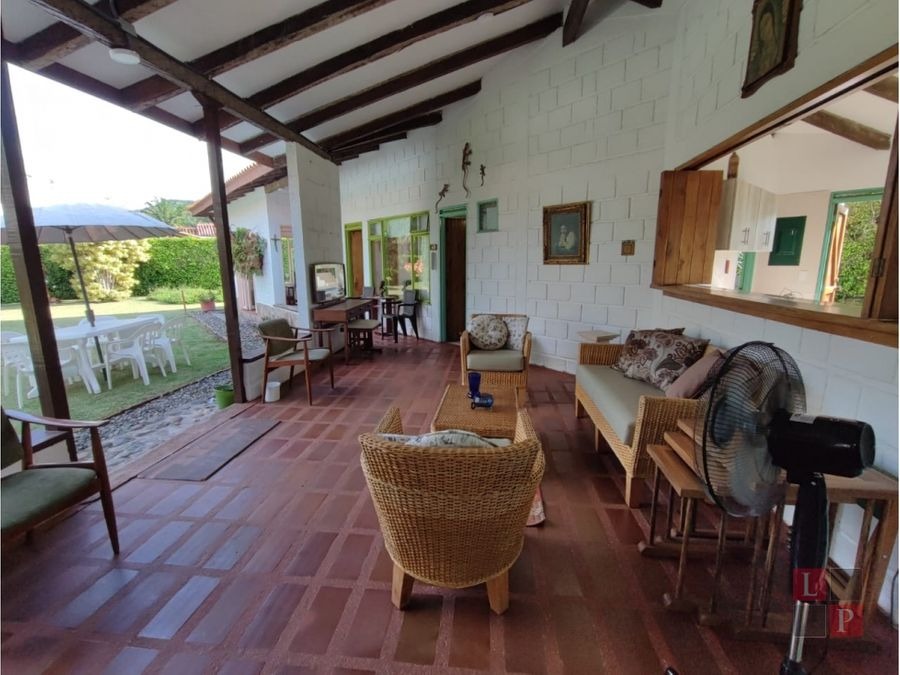 Foto de Casa en Venta en Vereda santagueda, Palestina - 2 - 279069382