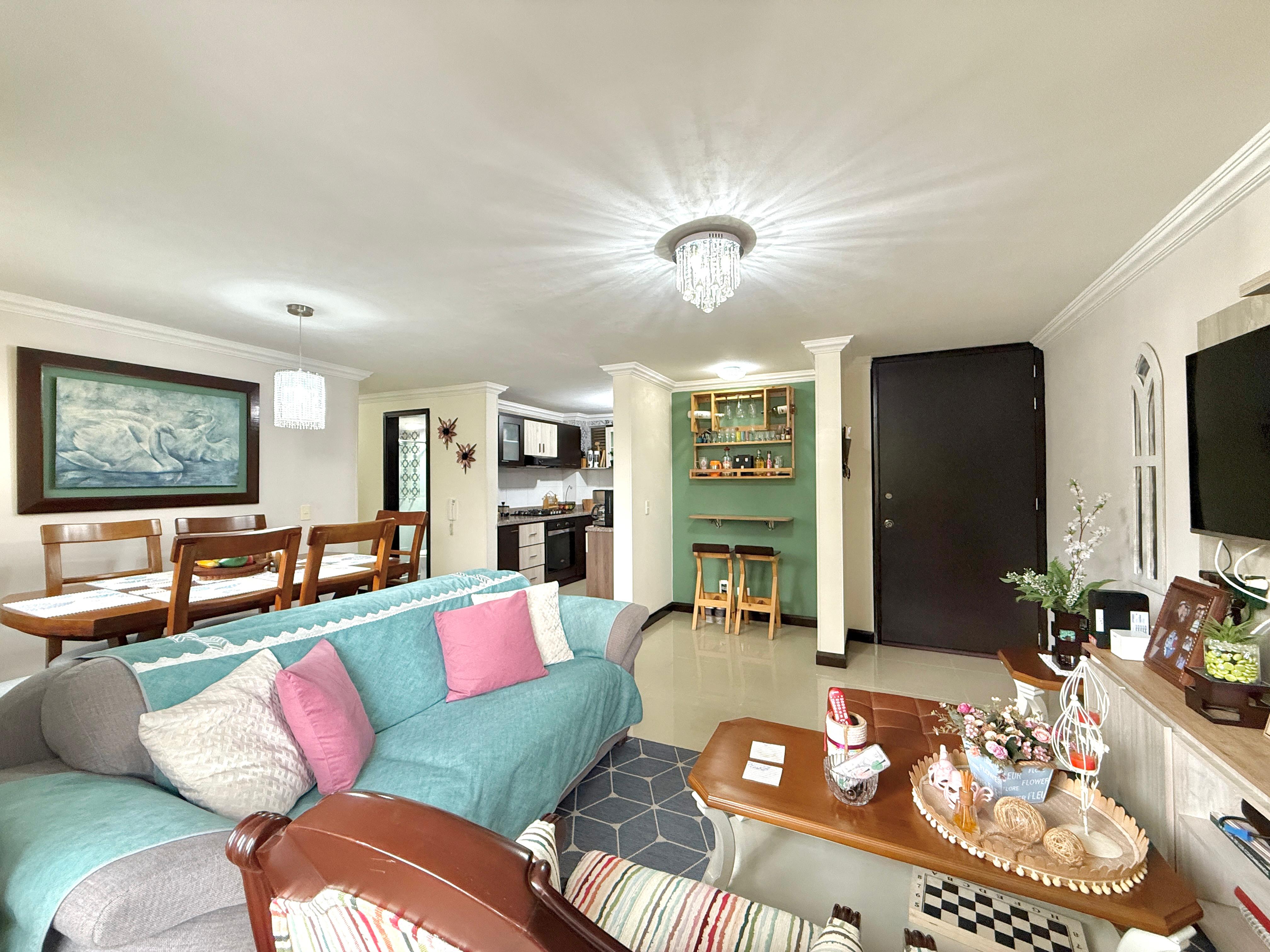 Foto de Apartamento en Venta en La pradera, Dosquebradas - 16 - 279063864
