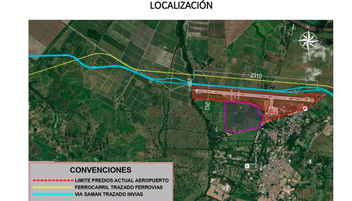 Foto de Lote / terreno para Venta en Santa ana, Cartago - 279060634