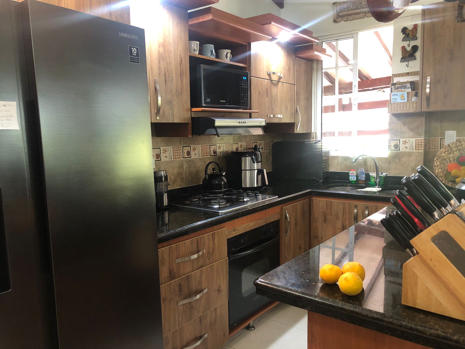 Foto de Casa campestre en Venta en Comuna galicia/galicia, Pereira - 19 - 279024099