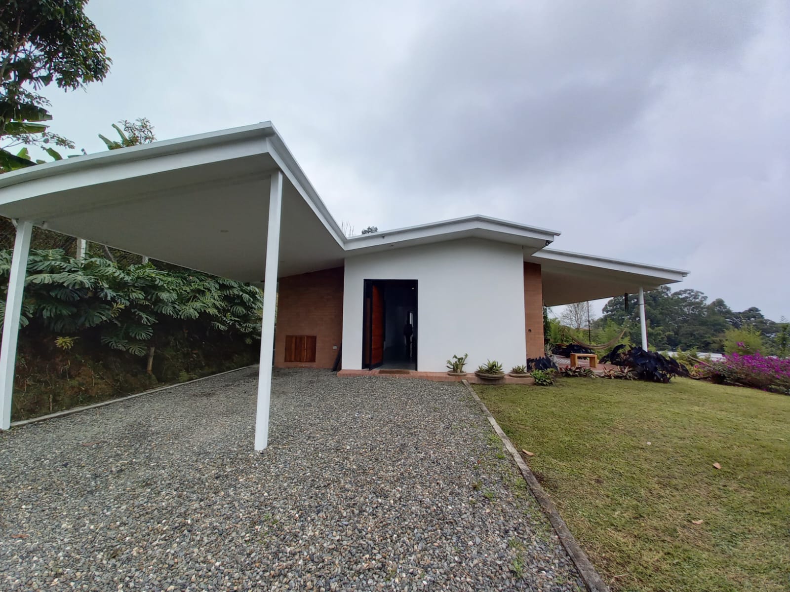 Foto de Casa campestre para Venta en Arenillo, Manizales - 279061942