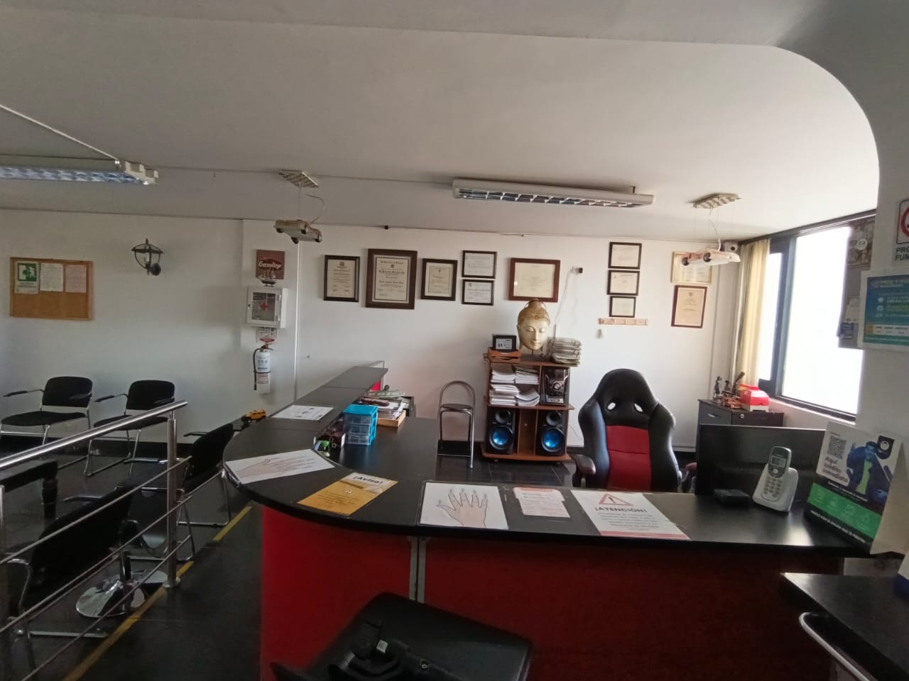 Foto de Local en Arriendo en Guayacanes, Manizales - 1 - 279063387