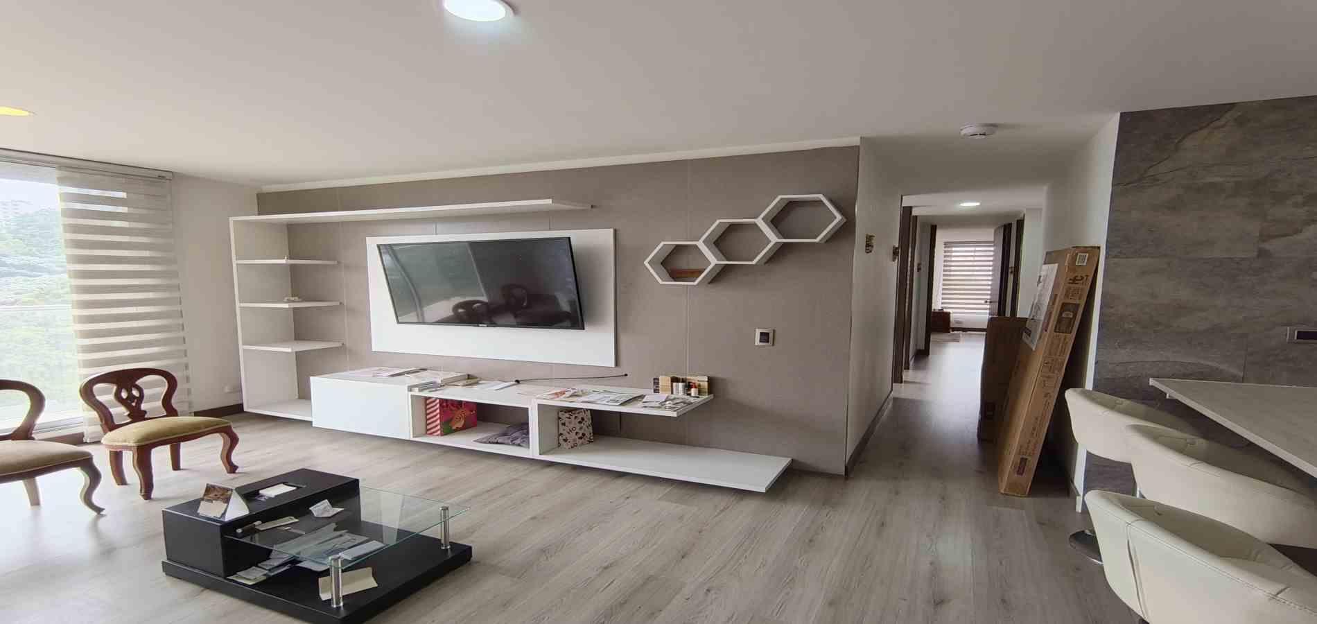 Foto de Apartamento en Venta en La carola, Manizales - 2 - 279065381