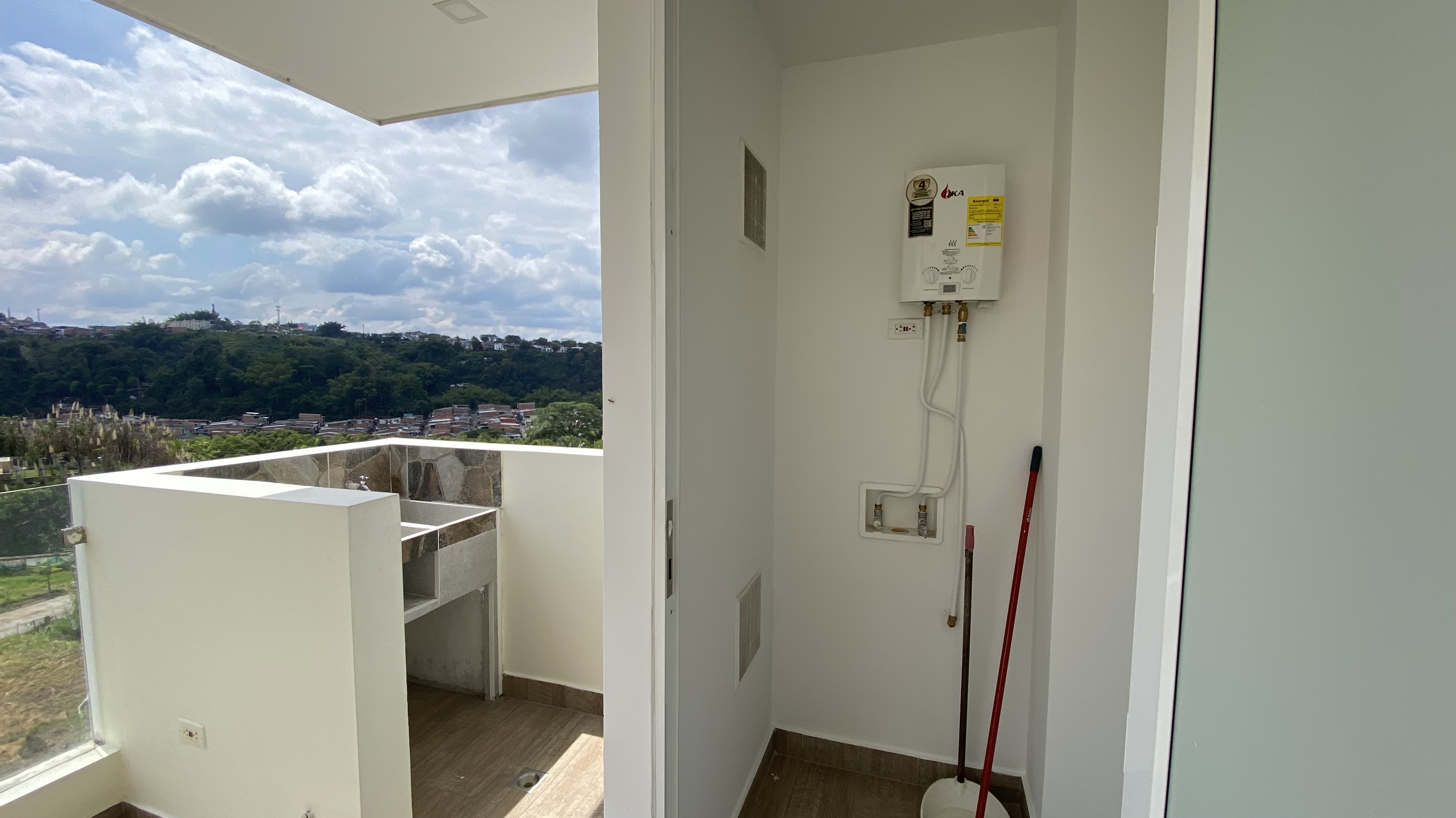 Foto de Apartamento en Venta en Av sur, Pereira - 6 - 279066203